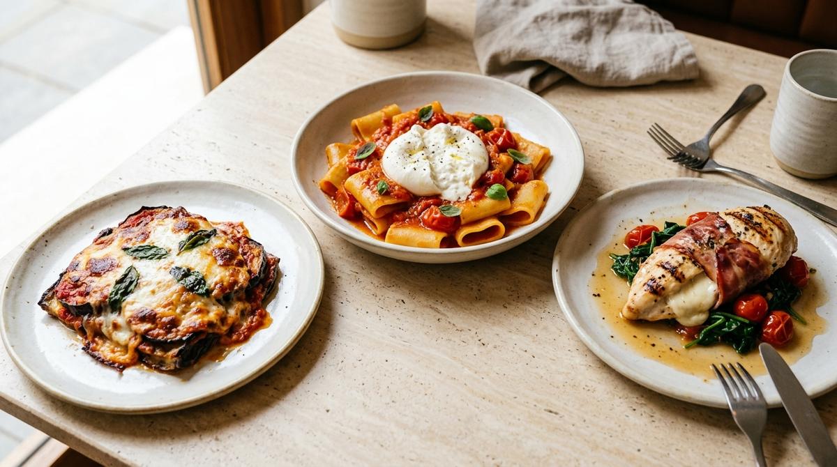 Il Padrino Italian Restaurant & Neapolitan pizzeria, order delivery on OnlyEat in Flic en Flac