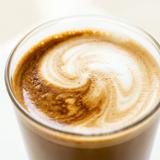 Latte (regular)