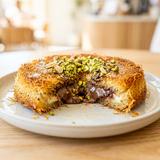 Special Kunafa Including Dubai Chocolate