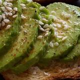 Avo Toast