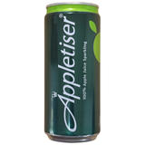 Appletiser 50cl