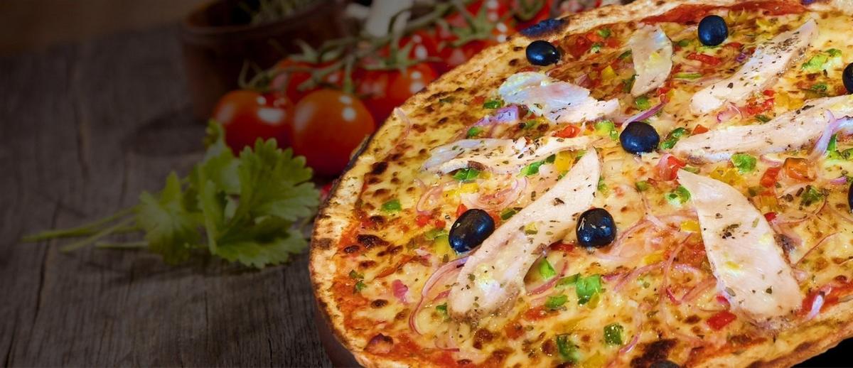 La Cosa Nostra, order delivery on OnlyEat in Tamarin