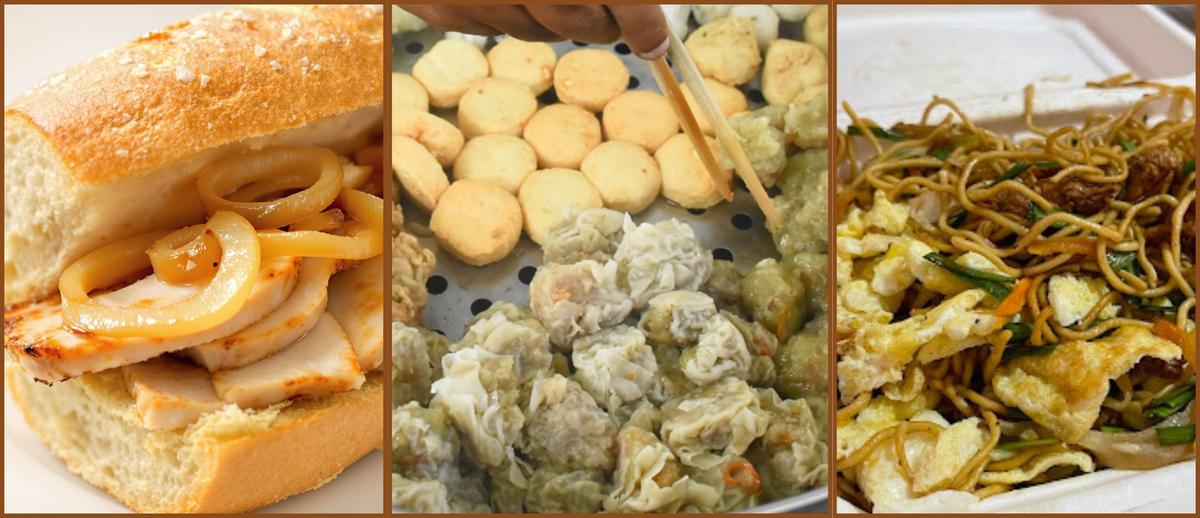 Gam's Food, order delivery on OnlyEat in Flic en Flac