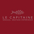 Le Capitaine Restaurant logo