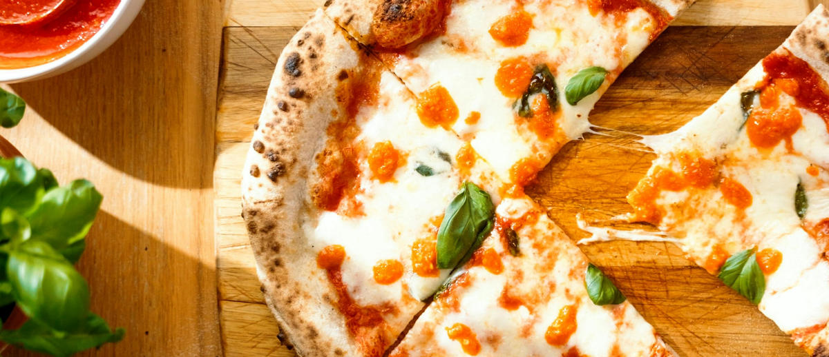 Basilico, order delivery on OnlyEat in Flic en Flac