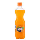 Fanta 50cl