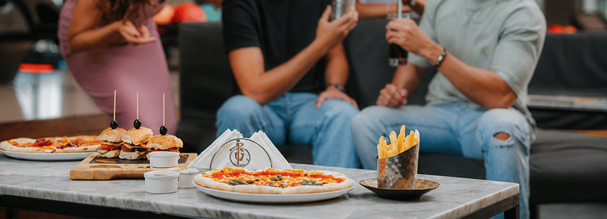 The Meet Up - Wonderbowl, order delivery on OnlyEat in Flic en Flac
