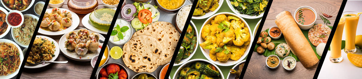 Jai Ho Indian Food Lounge, order delivery on OnlyEat in Beau Bassin-Rose Hill