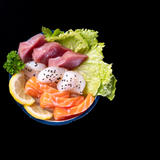 Kakushu (9 pcs)