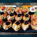 Tuna Delice (30 pcs) - n°6