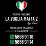 La Voglia Matta 2 logo