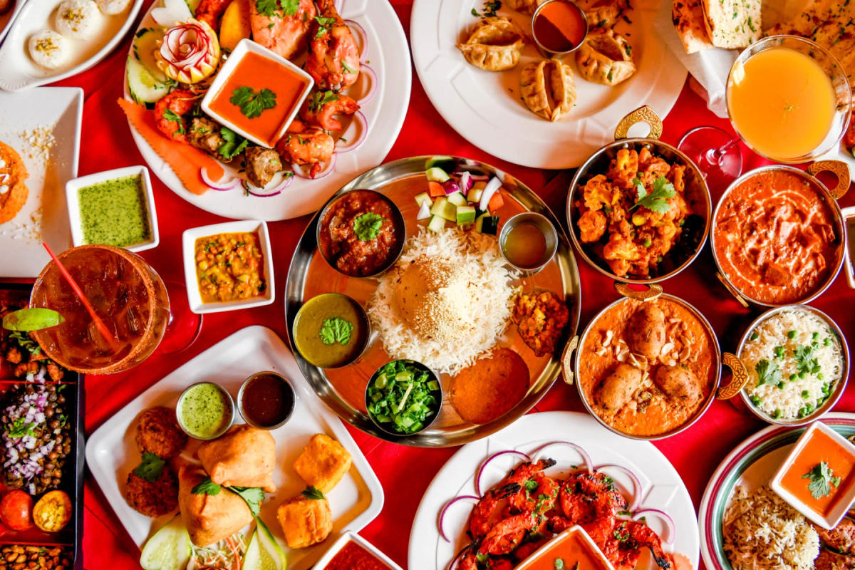 Yak & Yeti Inn, order delivery on OnlyEat in Tamarin