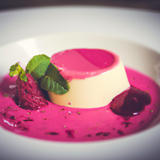 Panna Cotta