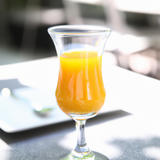Freshly Pressed Juice