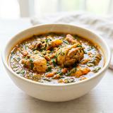 Ogbono Soup - Standard (Chicken)