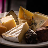Italian Cheese Platter