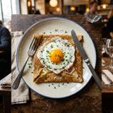Add-on Egg