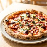 Pizza Milano (Large)