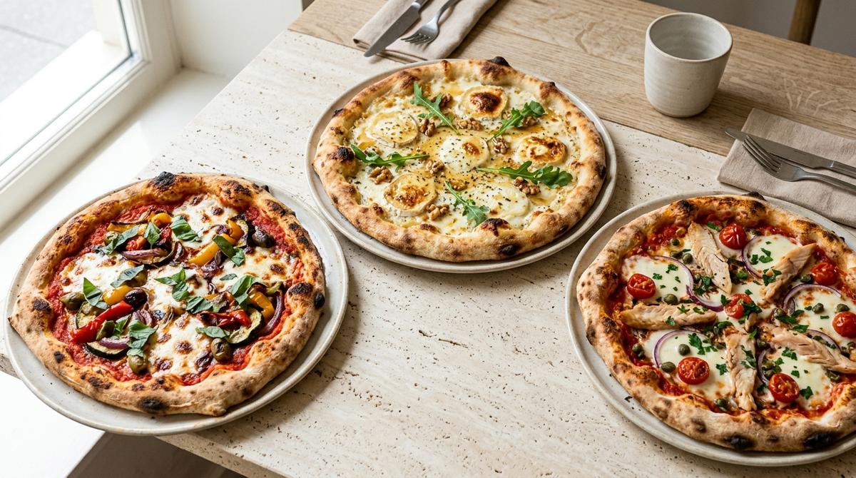 Mo'Pizza, order delivery on OnlyEat in Albion