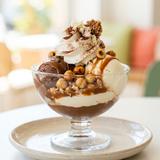 Noisette Duo Dark and White Chocolate (large cup)