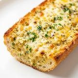 Cheesy Garlic Bread