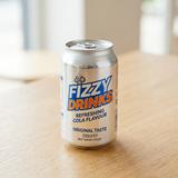 Fizzy Drinks