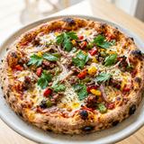Pizza Armenian (Family – 12 parts)