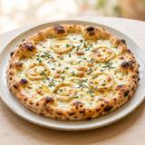 Pizza Chèvre Miel (Large - 8 parts)