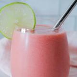 Blimey Limey Smoothie
