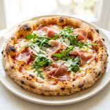 Pizza Parma (Medium)