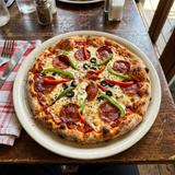 Pizza Caliente