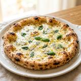 Pizza ai 4 Formaggi