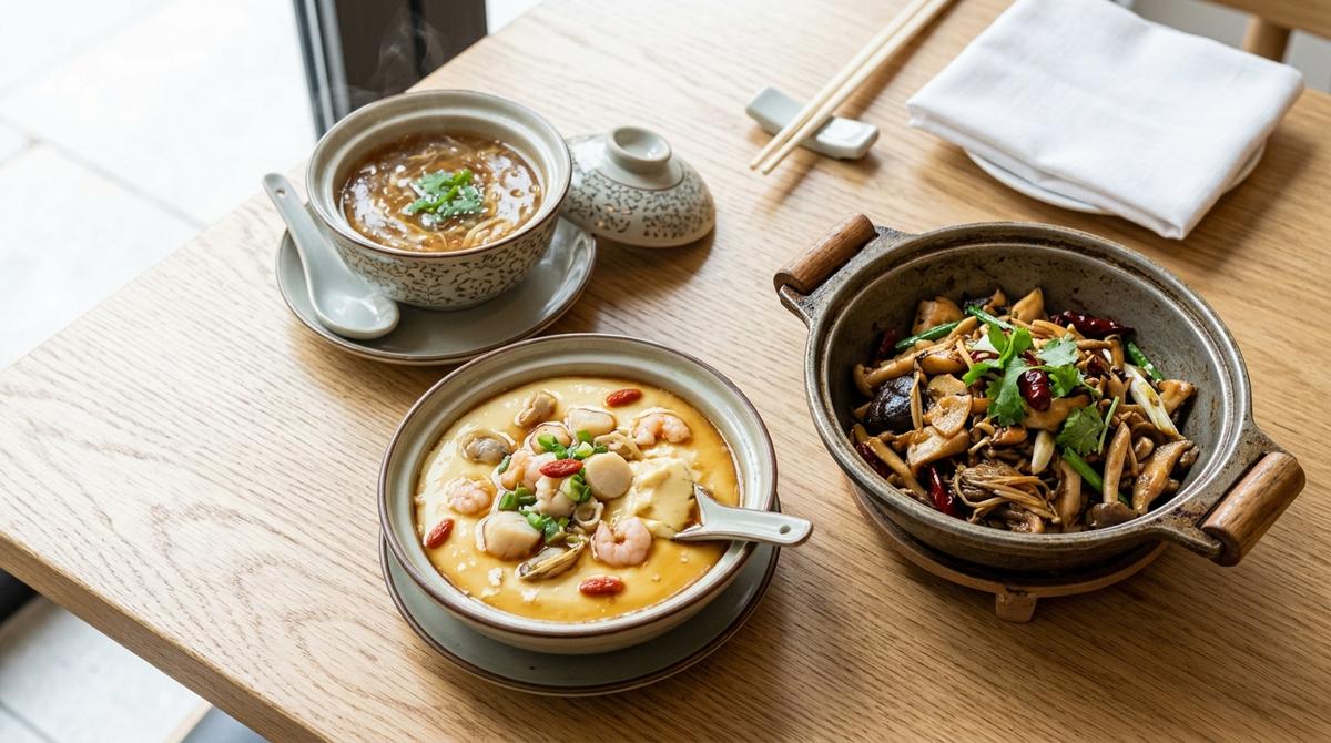 Chuan Restaurant, order delivery on OnlyEat in Grand Baie