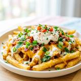 Loaded Fries
