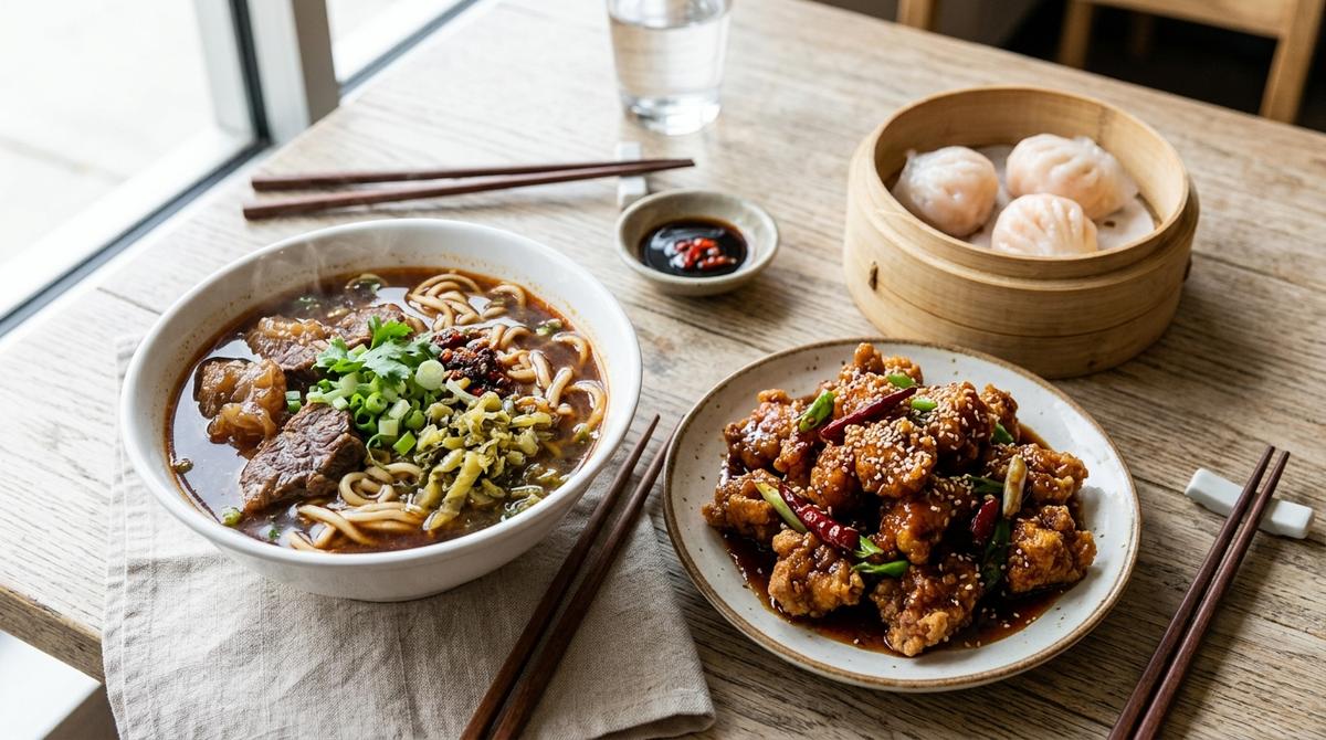 China Palace, order delivery on OnlyEat in Grand Baie