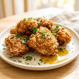 Crispy chicken (5 pcs)