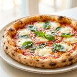 Pizza Marguerita (Large – 8 parts)