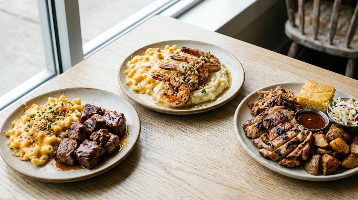 Dre &the Kitchen, order delivery on OnlyEat in Quatre bornes