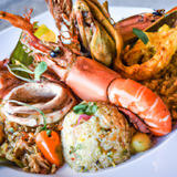 Platinium Platter - 2 pax