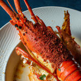 Sweet & Sour Lobster (½ kg)