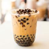 Milk Tea (Large)