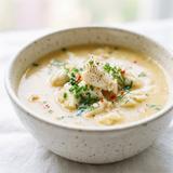Crab Soup