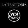 La trattoria Yo & Nono