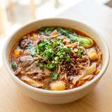 Chongqing Spicy Beef Oil Pepper Hot Pot (Single Pot)