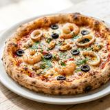 Pizza Frutti di Mare (Large)