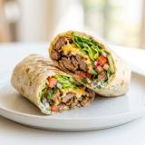 Lamb Wrap