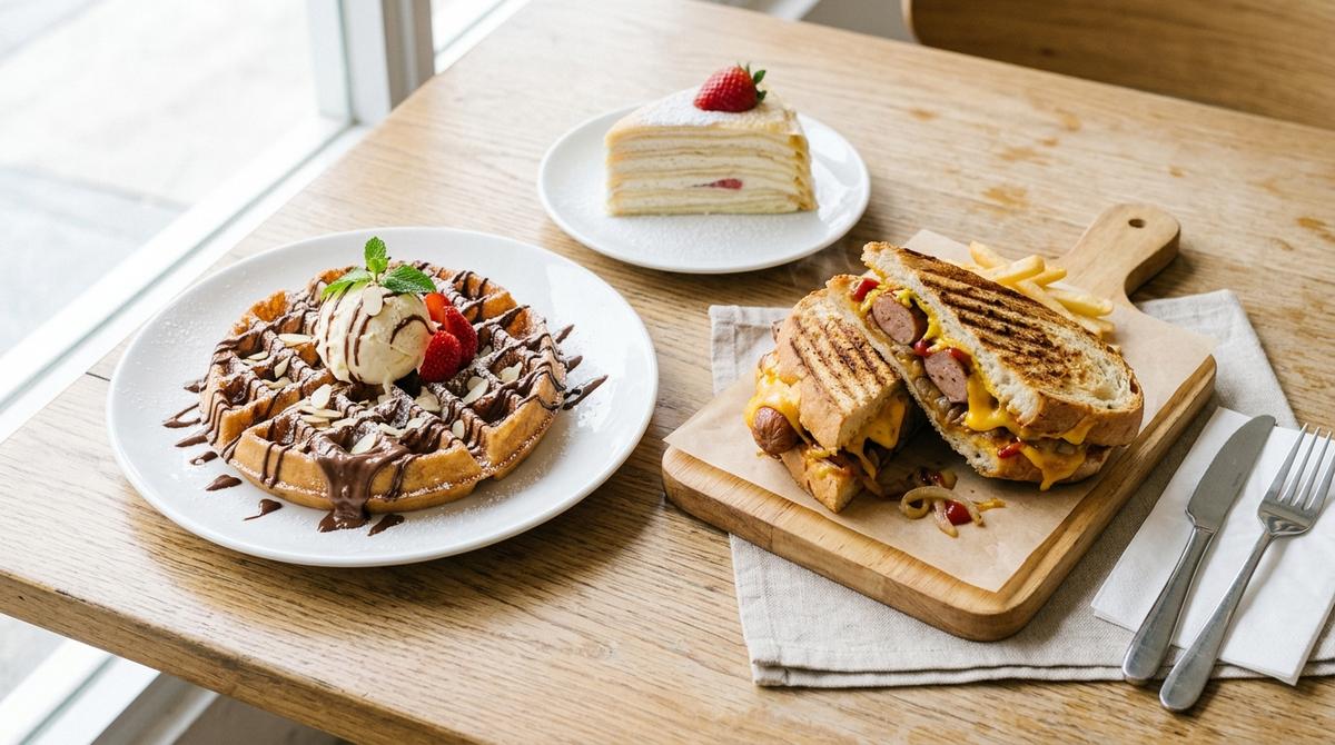 Million - Crafted Burger Since 2017, order delivery on OnlyEat in Beau Bassin-Rose Hill