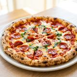 Pizza Pepperoni (Family - 12 parts)