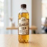 Vanilla Tea