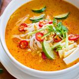 Chicken Laksa